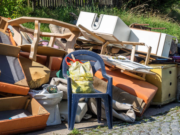 Best Residential Junk Removal  in South Huntington, NY